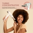 thumbnail image 6 of Shark SpeedStyle High-Velocity Hair Dryer with Gloss Finisher, Lightweight & Ionic for Straight and Wavy Hair, 6 of 15
