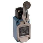 

Honeywell 1LS6 Switch Limit N.O./N.C. SPDT Side Rotary with Roller Lever Screw Mount 0.8A 550VDC Rotary Conduit Automotive