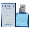 thumbnail image 1 of Eternity Air by Calvin Klein for Men - 3.4 oz EDT Spray, 1 of 3
