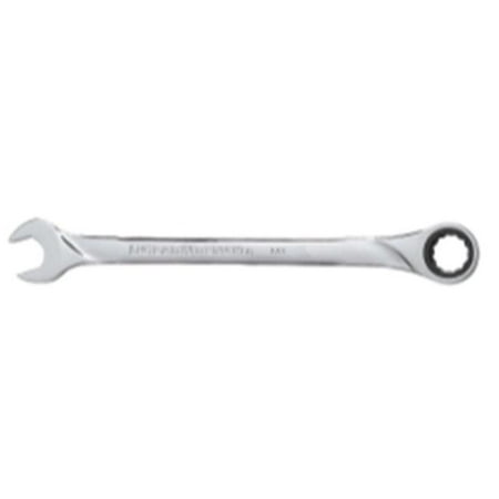 

XL Comb. Ratcheting Wrench 8mm