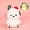 1pcs, variant on Hello Kitty Sanrio Night Light Anime Kuromi Cinnamoroll LED Light Kawaii Bedroom Bedside Room Decoration Cute Girls Gifts
