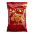 thumbnail image 3 of El Sabroso Salsitas Tortilla Chips 12 oz. 2 ea Pack of 4, 3 of 3
