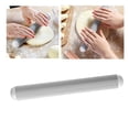 thumbnail image 4 of Rodillo de amasar profesion, herramienta para hornear.Rodillo premium para utensilios antiadherentes, , cocina, pastelería, repostería caser gris BLESIY Rodillo, 4 of 8