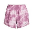 thumbnail image 2 of Athletic Works Women’s Core Running Shorts, 2 of 6