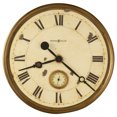 thumbnail image 1 of HOWARD MILLER CUSTER GALLERY WALL CLOCK 625731, 1 of 1