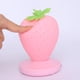 thumbnail image 4 of Decoración creativa de la cabecera de la carga USB de la luz de la noche de la fresa del hogar, 4 of 5