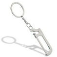thumbnail image 2 of EGNMCR Keychains Tool Wrench Spanner Key Chain Keyring Metal Keychain Key Chain, 2 of 2