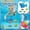1PC#Multicolor#A, variant on Underwater Treasure Hunt Net Set, Pool Diving Game Marine Life Activity, Portable Swimming Equipment for Family Outdoor Summer Fun