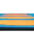 thumbnail image 4 of Carpets for Kids 4216 Seating Circles Rug - 30 Seats, 4 of 4
