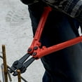 thumbnail image 2 of KNIPEX 71 72 460 Large Bolt Cutters, 2 of 2