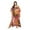 Designer Caftan #078, variant on Women's Plus Size Kaftan Dresses Boho Long Maxi Dress Ladies Casual Hippie Kimono Sleeve Loose Caftan Online