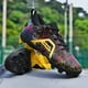 thumbnail image 5 of Zapatos de fútbol profesionales Unisex, botas de fútbol TF/FG, zapatillas de entrenamiento de tobillo alto, zapatos de Rugby de béisbol al aire libre, nuevos, 5 of 5