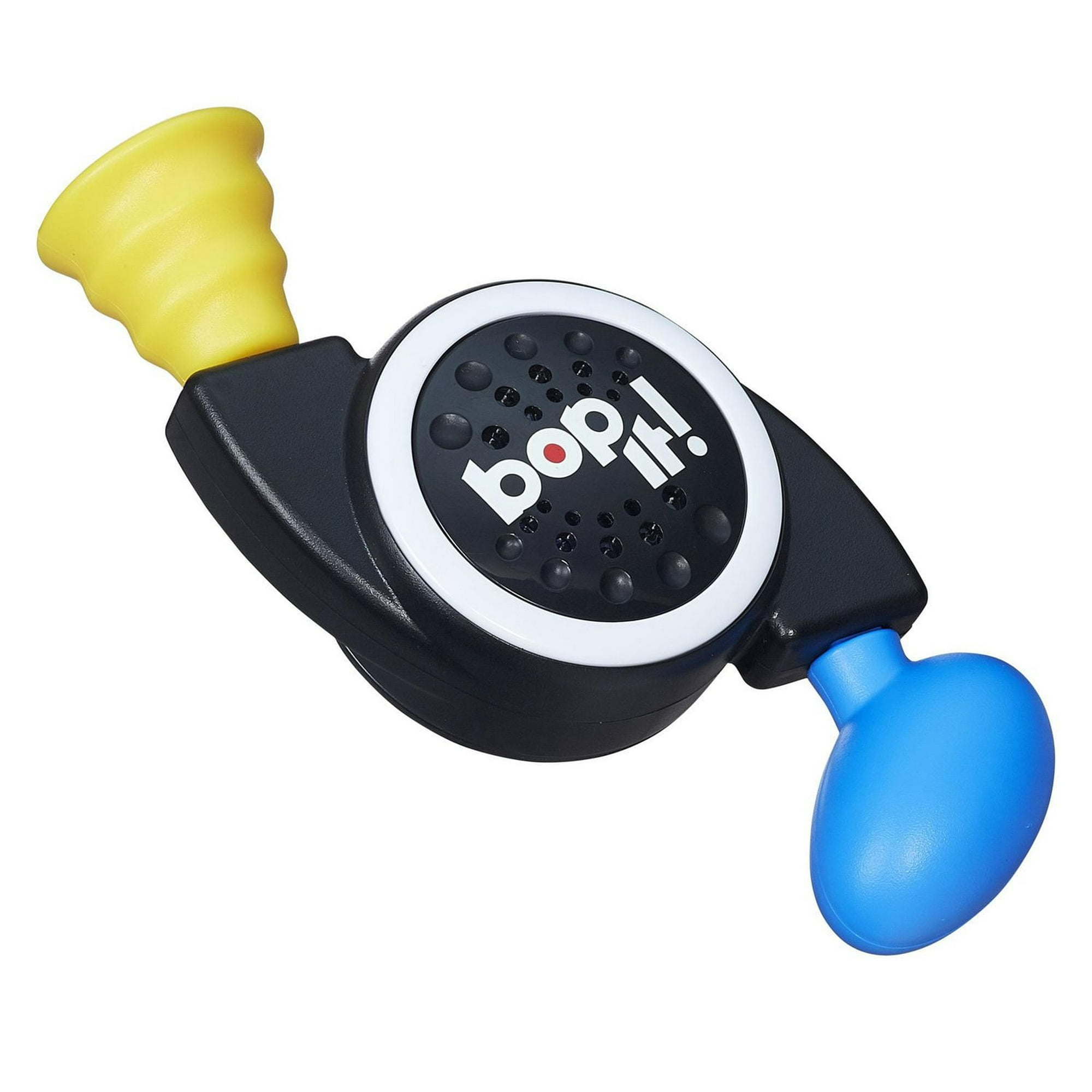 Hasbro Gaming Bop It! Micro Series GAME English Version, Ages 9