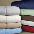 thumbnail image 2 of Blue Ridge Home Fashions Polyester Down Alternative Comforter - Full/Queen, 2 of 5