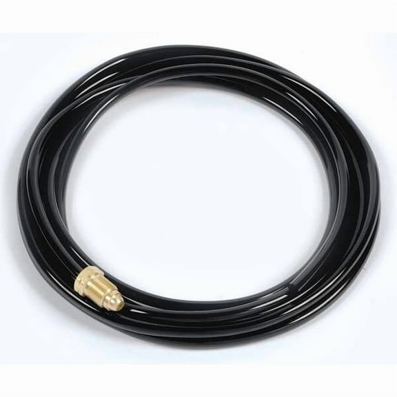 MILLER ELECTRIC 40V74 Water Hose,Vinyl,12.5 Ft (3.8m)