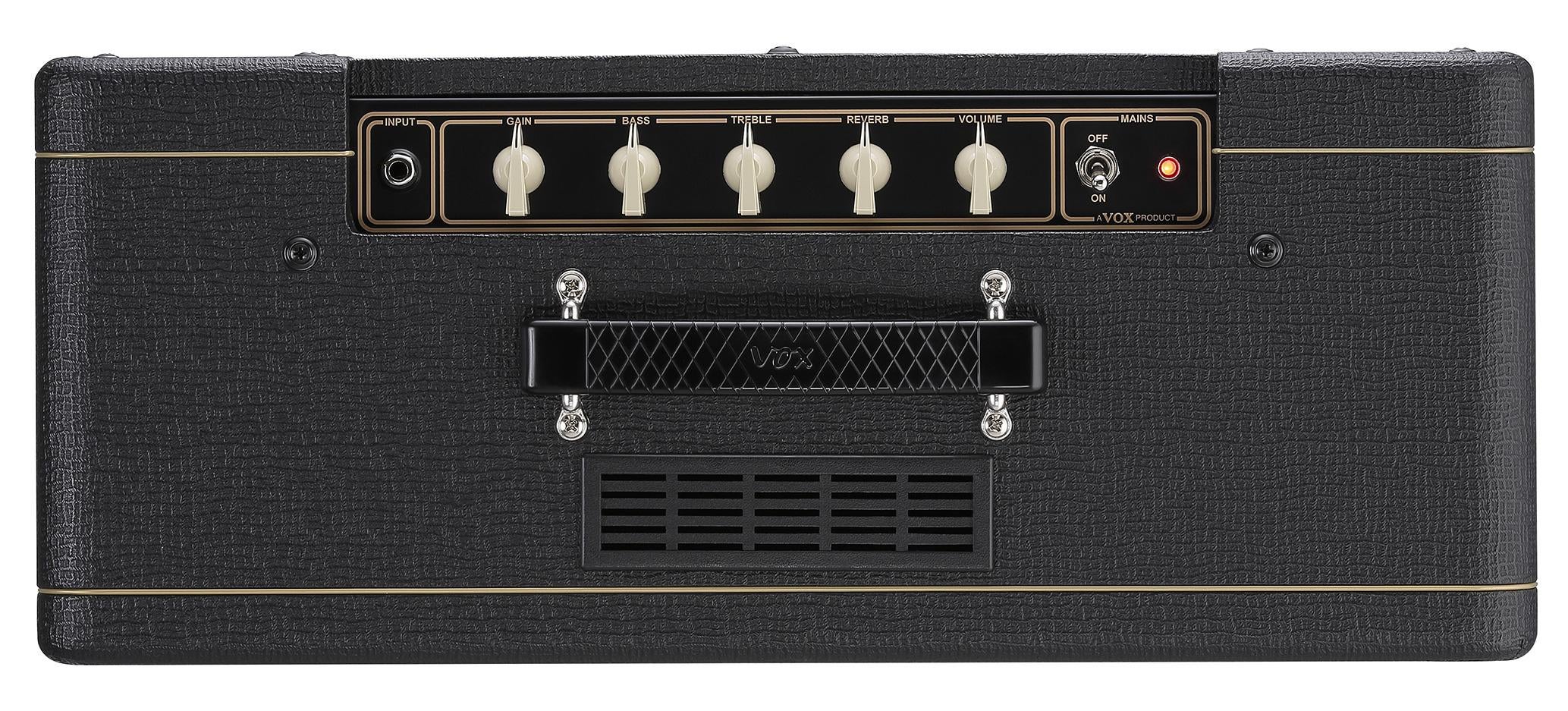 Vox Model AC10C1 1x10" 10-watt Tube Combo Amp - Electric Guitar Amplifier - image 2 of 4