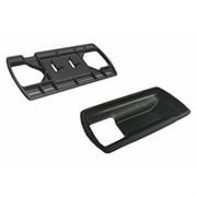 Holley Tuning 98005 Pod Adapter Kit w/Grommet