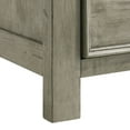 thumbnail image 5 of Picket House Furnishings Damen 3-Drawer Nightstand in Drift Grey, 5 of 8