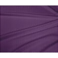 thumbnail image 4 of oneOone Polyester Lycra Wine Fabric Stripes Sewing Fabric By The Yard Printed Diy Clothing Sewing Supplies 56 Inch Wide, 4 of 4