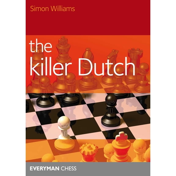 Killer Dutch, (Paperback)
