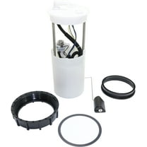 Fuel Pump Compatible with 2003-2011 Honda Element 4Cyl 2.4L With Sending Unit