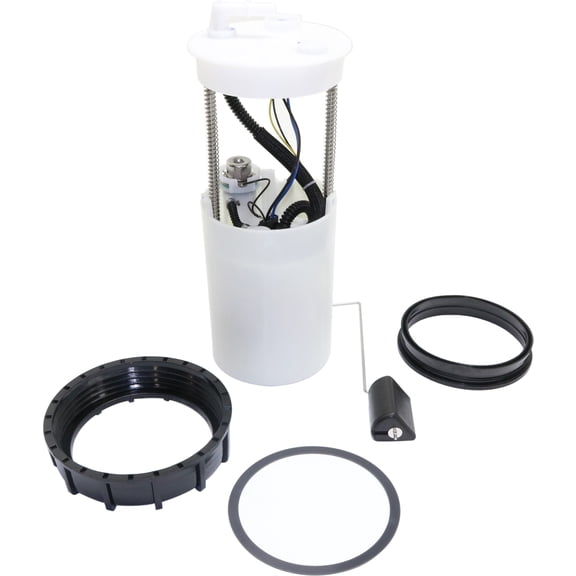 Fuel Pump Compatible with 2003-2011 Honda Element 4Cyl 2.4L With Sending Unit