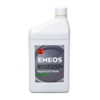 Eneos 3106 300 Synthetic Transmission Fluid, 1 Quart, 1 Pack Fits