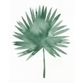 thumbnail image 2 of Popp, Grace 12x14 White Modern Wood Framed Museum Art Print Titled - Indoor Plant Press I, 2 of 4