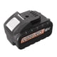 thumbnail image 4 of Esmeriladora Angular Recargable 4 1/2" 18V Gladiator AA 815/18 C1, 4 of 4