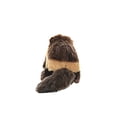 thumbnail image 4 of Wild Republic Cuddlekin Wolverine 12" Plush, 4 of 5