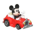 thumbnail image 5 of Hot Wheels RacerVerse, Set of 4 Die-Cast Hot Wheels Cars with Disney Characters as Drivers, 5 of 7