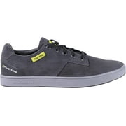 Five Ten Sleuth Flat Pedal Shoe Black/Lime 7.5