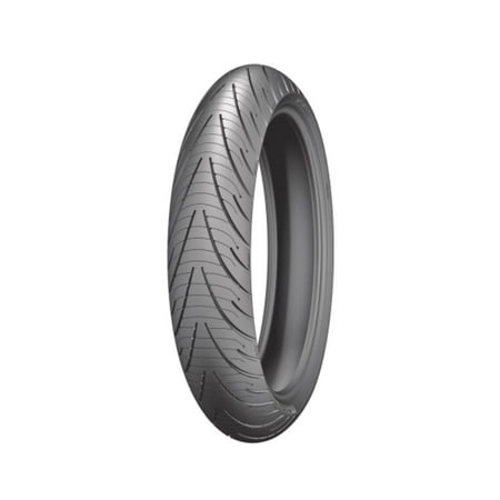 Michelin 30306 Pilot Road 3 Front Tire -