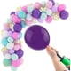 thumbnail image 3 of 5 Pack Balloon Pumps Balloon Inflator Powerful Hand Air Pump For Balloons Arch Random Color, 3 of 5