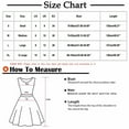 thumbnail image 3 of TUGOXIE Maxi Ladies Dresses Loose Boho Casual White Floral Summer Dress for Women 2024 S, 3 of 7