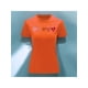 thumbnail image 1 of Playera Blusa Con Estampado De Corazones Ropa Para Mujer Color Anaranjado Talla Chica Marca Emil SaEs, 1 of 4
