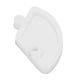 thumbnail image 4 of Molde de bandeja de Silicona ANGGREK Reutilizable 177 mm 27 mm 200 mm 123 mm, 4 of 8