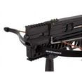 thumbnail image 5 of Steambow AR-6 Stinger II Compact & Tactical - Black Pistol Repeating Crossbow with 6-Shot Integrated Magazine | Made with Polymer | Distances Up to 75-80 Ft | AR-Series, 5 of 8