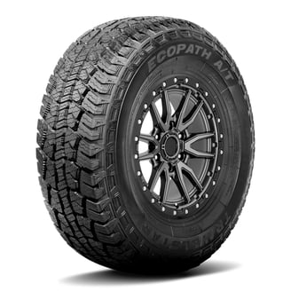 Nankang N889 M/T Mudstar 235/75R15 104 Q Tire - Walmart.com