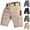 #03 Khaki, variant on Quick Dry Breathable Tactical Cargo Shorts for Men Durable Lightweight Urban Casual Bottoms Outdoor Hiking Fishing Shorts (No Belt), #03 Khaki, S