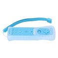 thumbnail image 3 of Motion Plus Remote Controller, Long Remote Control Distance  Battery Operated Loudspeaker  Motion Plus Remote Controller  for Wii for Wii U Black,White,Ocean, 3 of 7