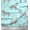Baby Blue, variant on Soimoi Rayon Fabric Horse Block Print Sewing Fabric Yard 56 Inch Wide