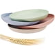 thumbnail image 1 of Gavilla de trigo seca Natural Charm, trigo natural clásico para colores de follaje otoñal, 4 paquetes de gavillas aptas para microondas que son saludables para los niños, 1 of 5