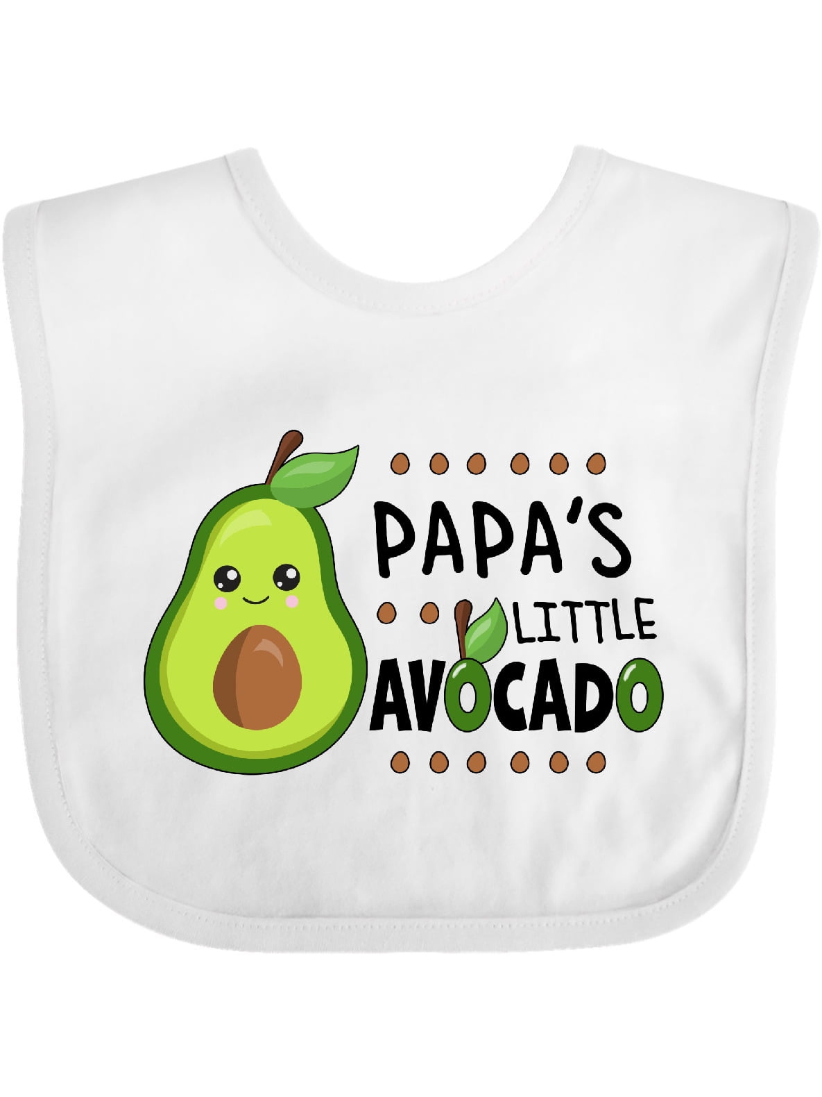 avocado baby