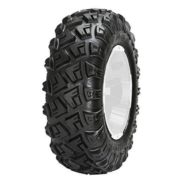 Set Of 4 Carlisle Versa Trail ATV Tires 30X10R14 LRD 8PLY Rated