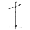 thumbnail image 1 of Soporte de Micrófono Meterk Trípode Con Brazo Ajustable Plegable para Micrófono Inalámbrico, 1 of 5