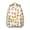 Yellow-3, variant on Cute Owl Backpack for Student Durable Waterproof School Backpack with Big Eyes Owl Cartoon Pattern, Adjustable Straps, Breathable Padding, Perfect for School, Travel & Outdoor Activities