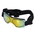thumbnail image 1 of Gafas Para Perros, A Prueba De Rayos UV, Gafas De Sol Elegantes Y Frescas Para Cachorros, Gafas Protectoras Para Ojos De Perro Con Correa Ajustable, 1 of 7