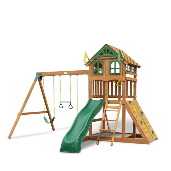 Gorilla Playsets Avalon