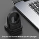 thumbnail image 5 of Soporte de carga de silicona para Huawei Watch GT 3/GT Runner Soporte de cargador, 5 of 9